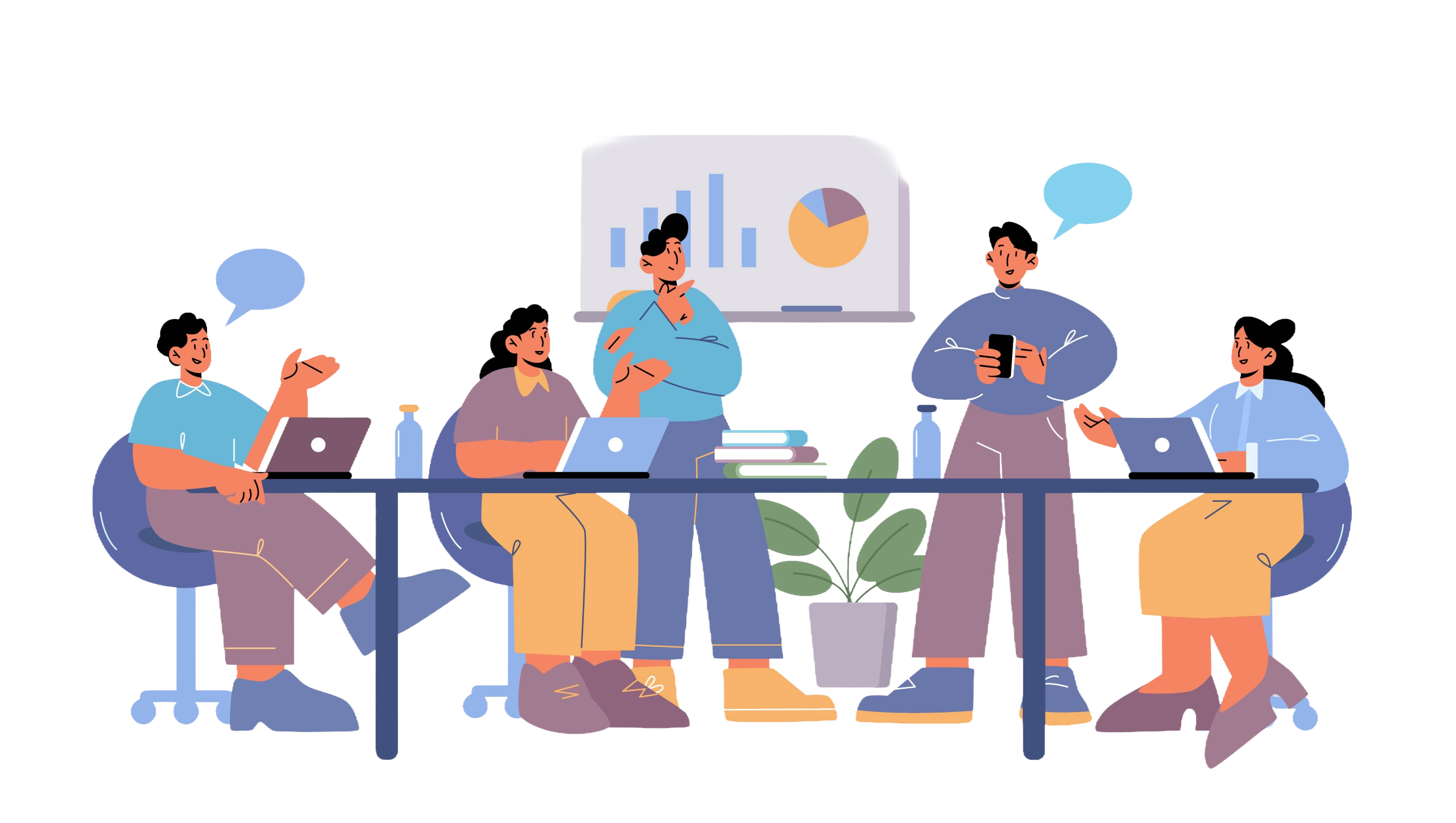 Group Project Management